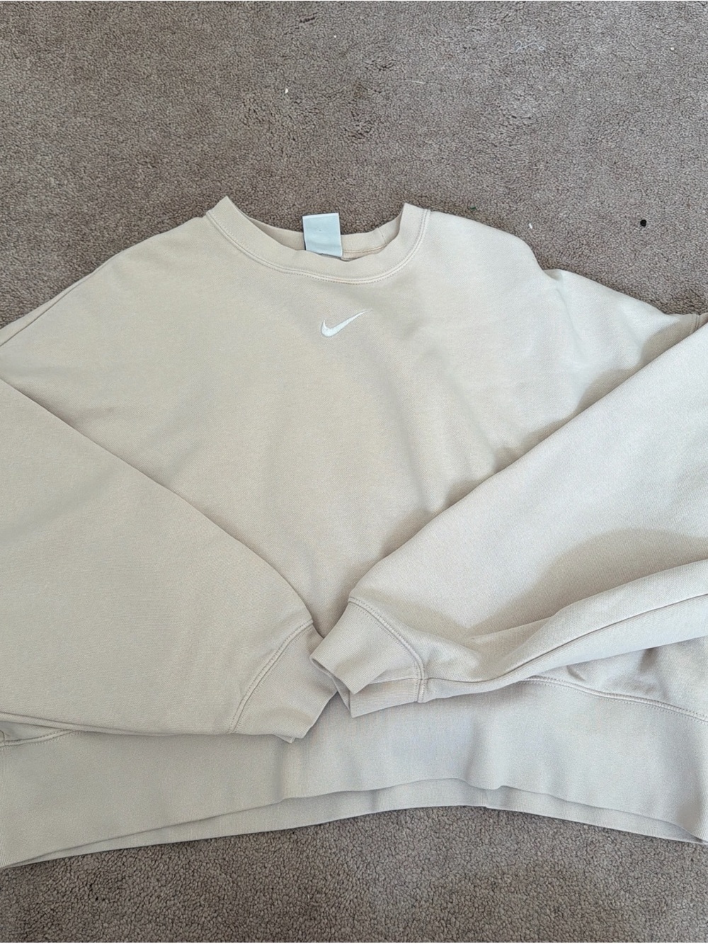 Nike Sweatshirt